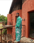 Owolabi set