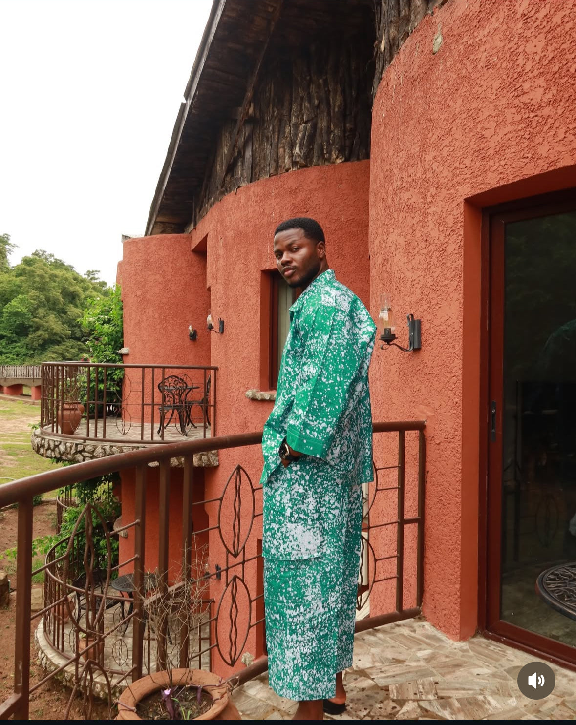 Owolabi set