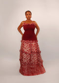 Adeolu Dress