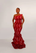 Kiola Dress