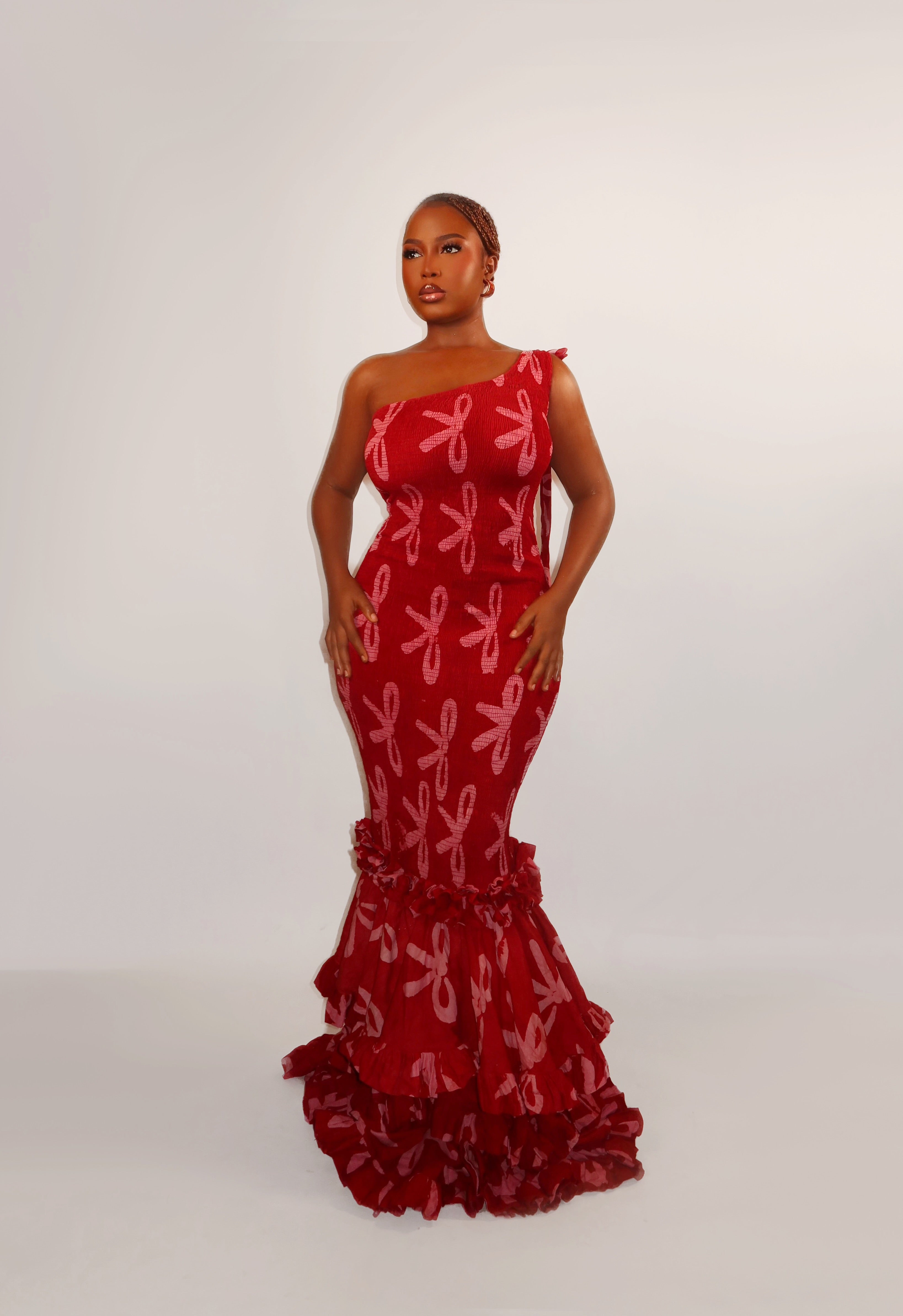 Kiola Dress