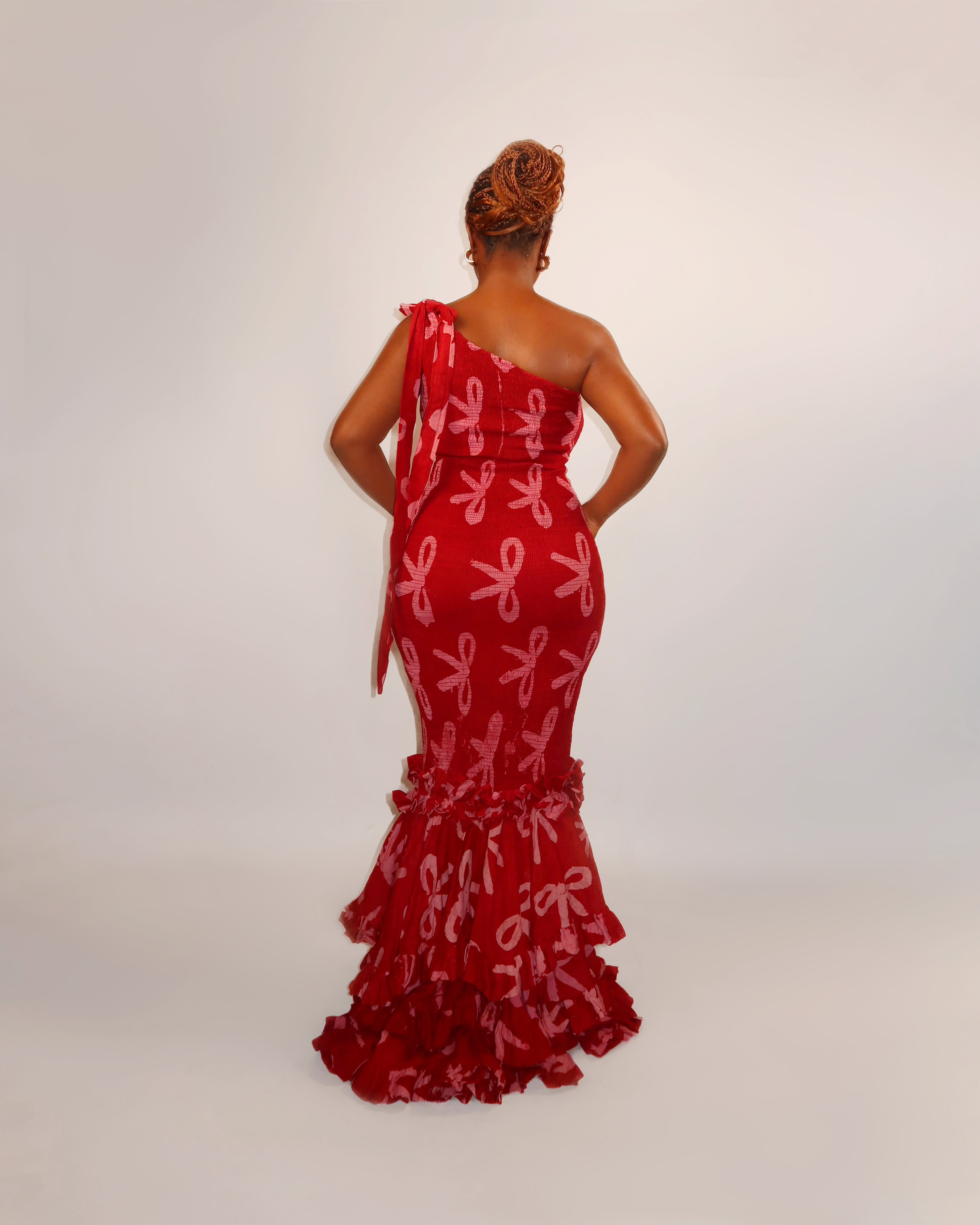Kiola Dress