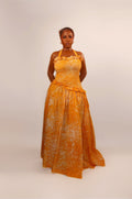 Dara Dress (Long)
