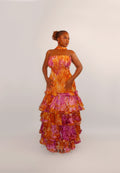 Uzo Dress